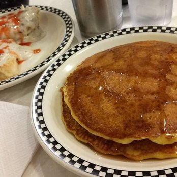 Cafe South - cakes plus biscuit and gravy - Breakfast & Brunch Near Me - Charlotte, North Carolina