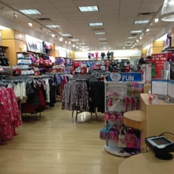The Children's Place