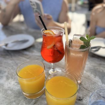 Terra - Cocktail Bars Near Me - Los Angeles, California