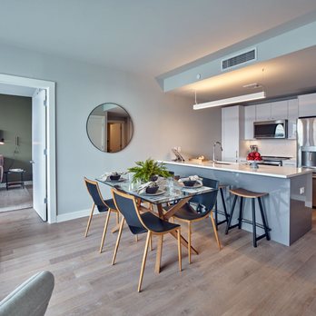 Harbor 1500 - Apartments Near Me - Weehawken, New Jersey