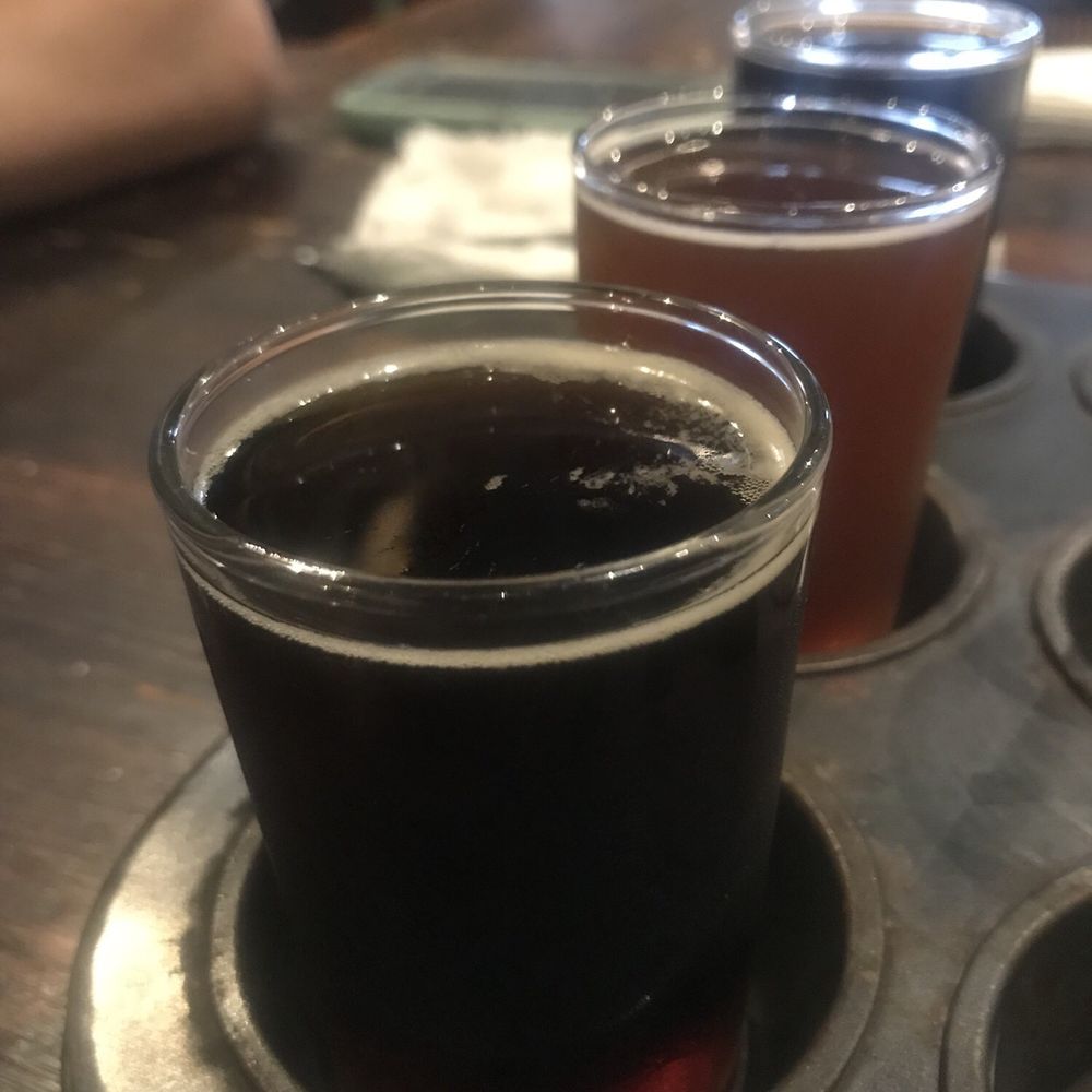 Paddle Hard Brewing - Breweries Near Me - Grayling, Michigan Paddle Hard Brewing - Breweries Near Me - Grayling, Michigan