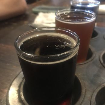 Paddle Hard Brewing - Breweries Near Me - Grayling, Michigan