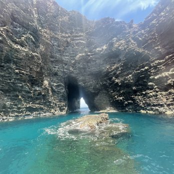 Na Pali Experience - Boating Near Me - Kekaha, Hawaii Na Pali Experience - Boating Near Me - Kekaha, Hawaii