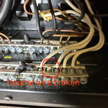 Dals Mobile RV Service - Wiring hazards on units found during inspections. - RV Repair Near Me Dals Mobile RV Service - Wiring hazards on units found during inspections. - RV Repair Near Me