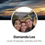 Photo of Damanda Lee