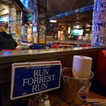 Bubba Gump Shrimp - It's been a loooooooong time - Seafood Near Me - Laughlin, Nevada Bubba Gump Shrimp - It's been a loooooooong time - Seafood Near Me - Laughlin, Nevada