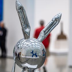 The Broad - The Broad