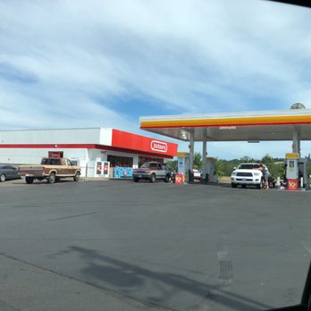 Jacksons Food Stores - Shell - Gas Stations Near Me - Eugene, Oregon
