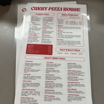 Curry Pizza House Las Vegas - Pizza Near Me - Las Vegas, California Curry Pizza House Las Vegas - Pizza Near Me - Las Vegas, California