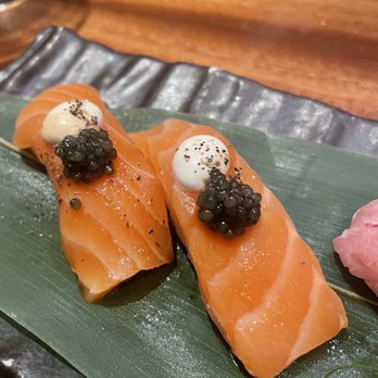 MF Sushi - Japanese Near Me - Atlanta, Georgia MF Sushi - Japanese Near Me - Atlanta, Georgia