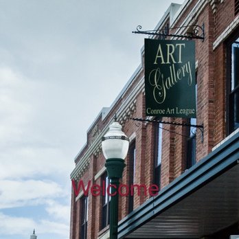 The Madeley Fine Art Gallery - Art Galleries Near Me - Conroe, Texas
