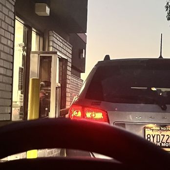 Sonic Drive-In - that's her - Fast Food Near Me - Sanger, California