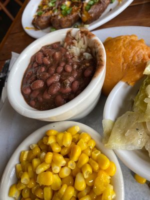 Black-eyed Pea by null