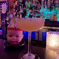 Jack Rabbit Fizz