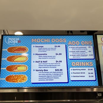 Wow Spaghetti - Menu as of July 7, 20203 - Fast Food Near Me - Westminster, California Wow Spaghetti - Menu as of July 7, 20203 - Fast Food Near Me - Westminster, California