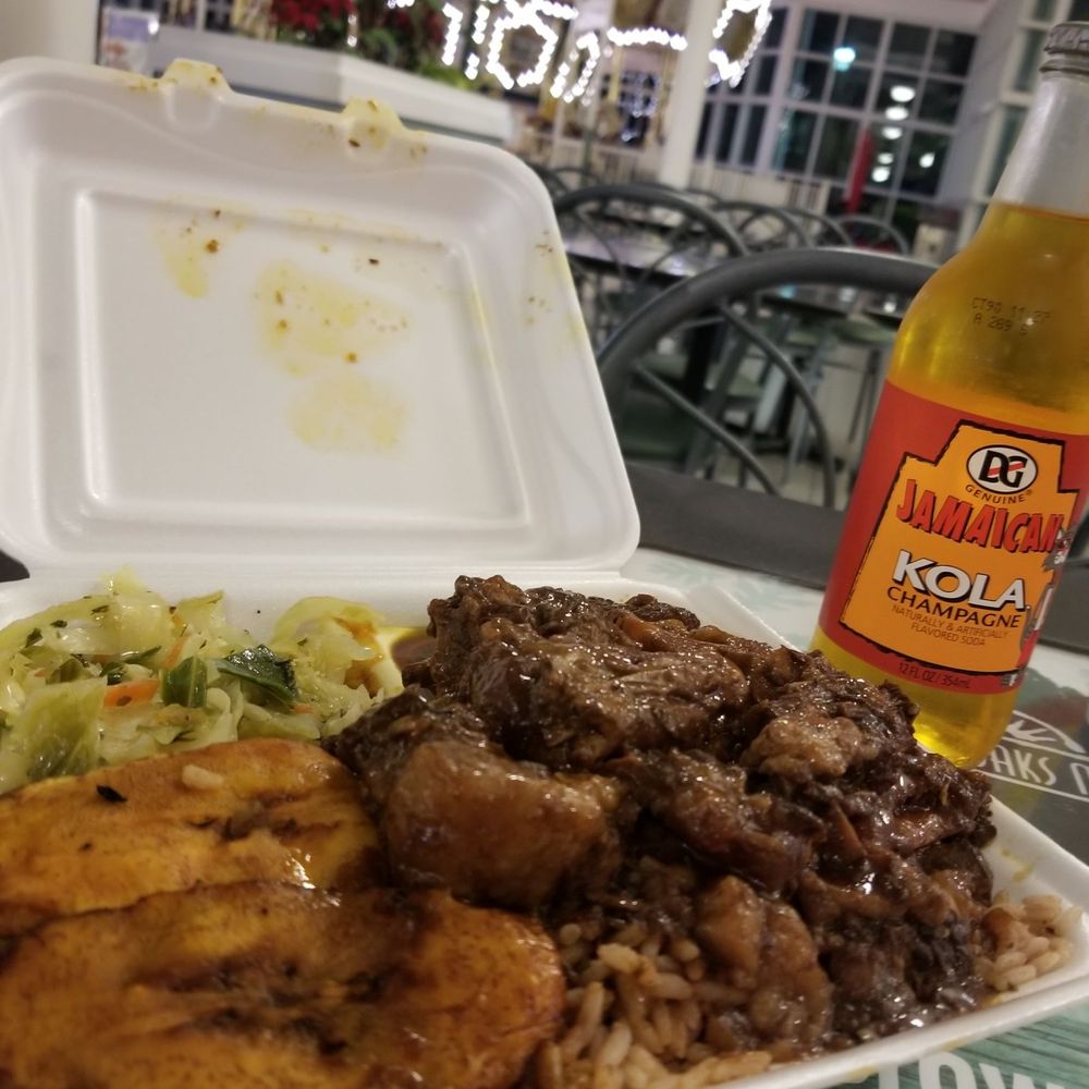 Succulent Oxtail mnm nom nom Succulent Oxtail mnm nom nom