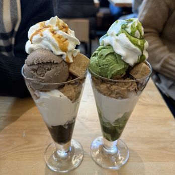 Nana’s Green Tea - Coffee & Tea Near Me - New York, New York Nana’s Green Tea - Coffee & Tea Near Me - New York, New York