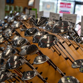 Edwin Watts Golf - Golf Equipment Near Me - Lady Lake, Florida