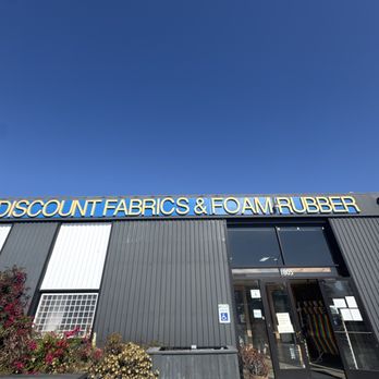 Discount Fabrics - Fabric Stores Near Me - Berkeley, California Discount Fabrics - Fabric Stores Near Me - Berkeley, California