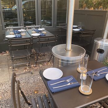 Louie - Patio - Italian Near Me - Clayton, Missouri Louie - Patio - Italian Near Me - Clayton, Missouri