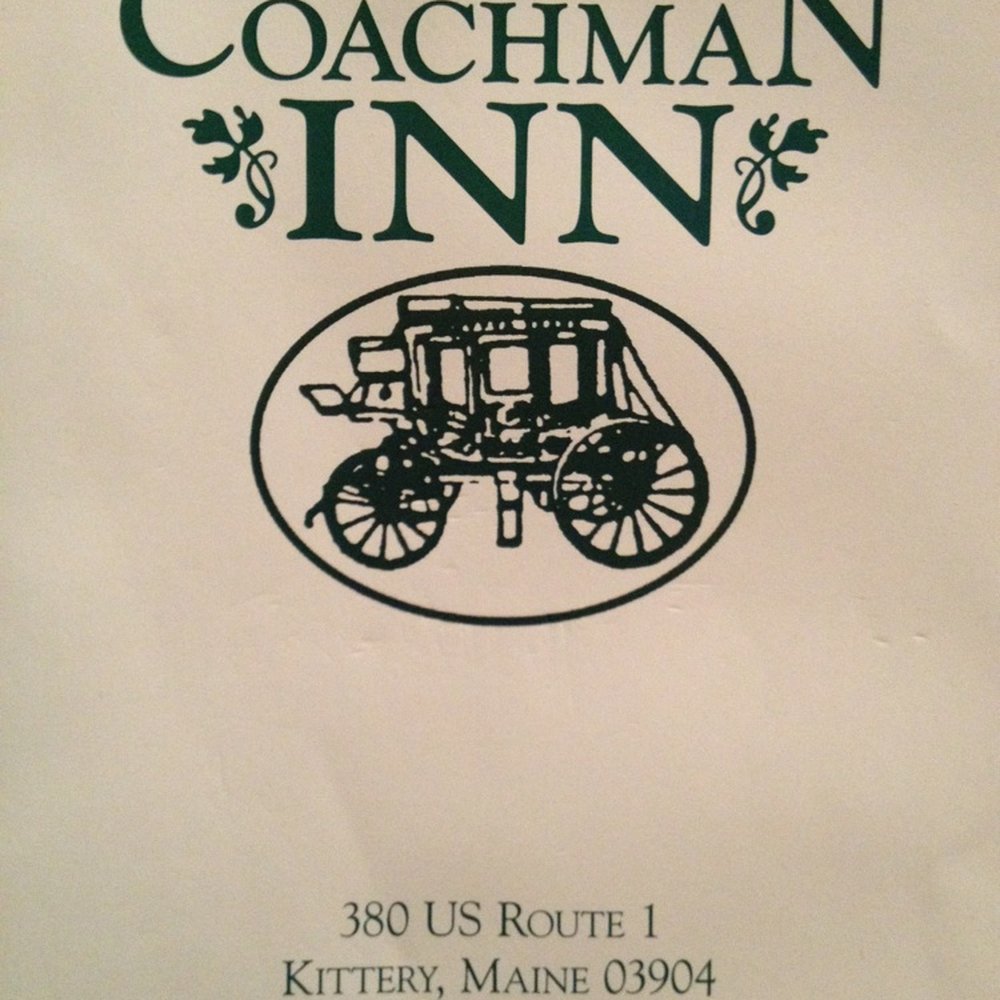 Coachman Inn - Hotels Near Me - Kittery, Maine Coachman Inn - Hotels Near Me - Kittery, Maine
