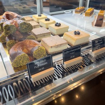 Bisou Bake House - Bakeries Near Me - Vancouver, British Columbia Bisou Bake House - Bakeries Near Me - Vancouver, British Columbia