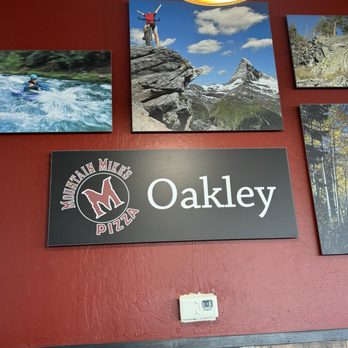 Mountain Mike's Pizza - Pizza Near Me - Oakley, California Mountain Mike's Pizza - Pizza Near Me - Oakley, California