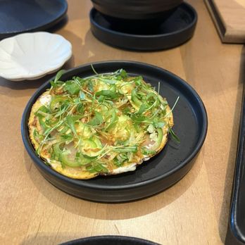 Belly Fish - Spicy hamachi tostada - Sushi Bars Near Me - Miami, Florida