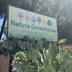 Natura Greenhouse