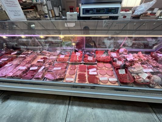 Union Meat Co by null