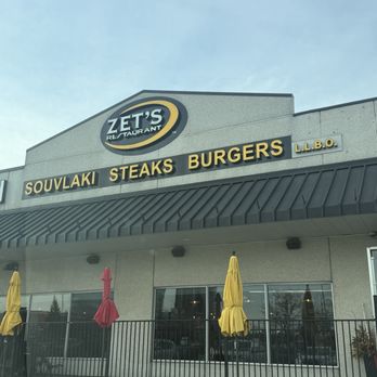 Zet’s - American Near Me - Vaughan, Ontario