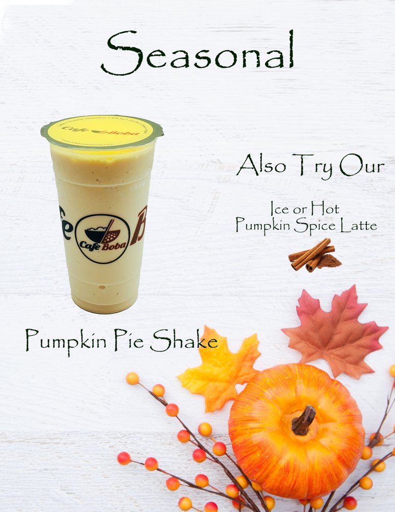 CAFE BOBA 121 Photos & 61 Reviews Bubble Tea 810 Piilani St, Hilo