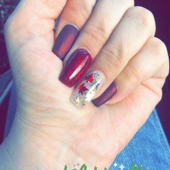 Top Coat Nail Bar - My nails Lana did - Nail Salons Near Me - Reno, Nevada Top Coat Nail Bar - My nails Lana did - Nail Salons Near Me - Reno, Nevada