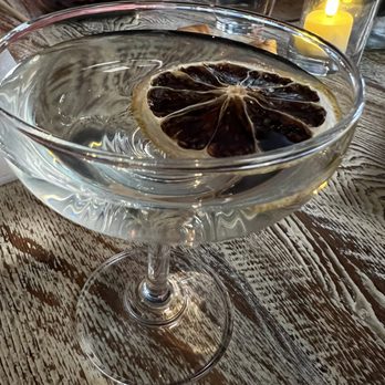 The BAO - Not your grandmas martini - Asian Fusion Near Me - Clayton, Missouri The BAO - Not your grandmas martini - Asian Fusion Near Me - Clayton, Missouri