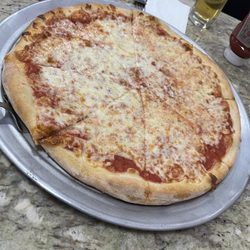 Plain Pizza