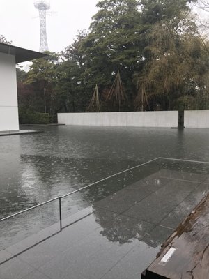 D.T. Suzuki Museum by null