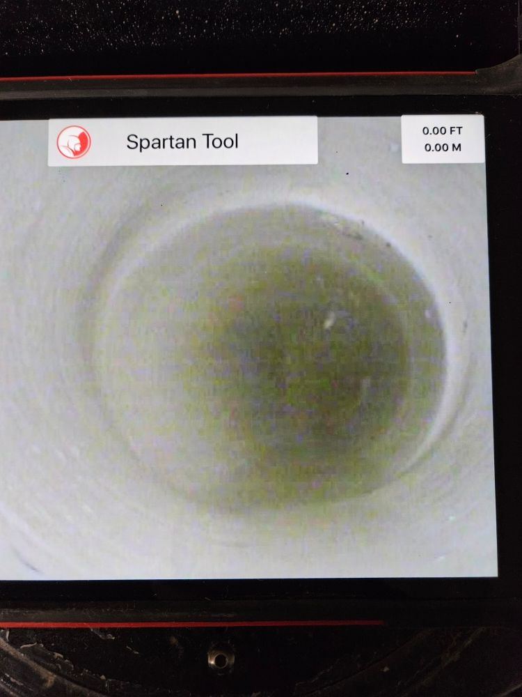 Slide of B&B Drain & Sewer Cleaning