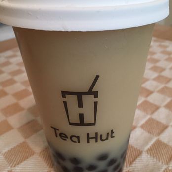 Tea Hut - Nice container for carrying / to go! - Coffee & Tea Near Me - San Francisco, California Tea Hut - Nice container for carrying / to go! - Coffee & Tea Near Me - San Francisco, California