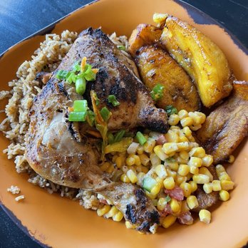 Baobab Fare - Kahuanna - Coffee & Tea Near Me - Detroit, Michigan