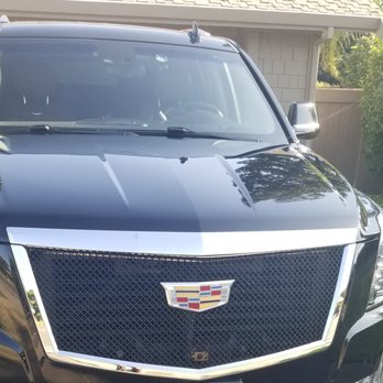 Excellence Auto Collision - Original grilled replaced. - Body Shops Near Me - Sacramento, California Excellence Auto Collision - Original grilled replaced. - Body Shops Near Me - Sacramento, California