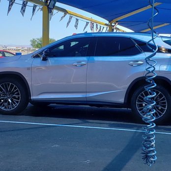 Rancho Hand Car Wash - Car Wash Near Me - Las Vegas, Nevada