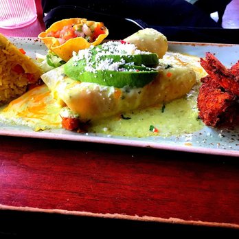 Gringo's Mexican Kitchen - Fried Shrimp Enchiladas - Tex-Mex Near Me - Stafford, Texas Gringo's Mexican Kitchen - Fried Shrimp Enchiladas - Tex-Mex Near Me - Stafford, Texas