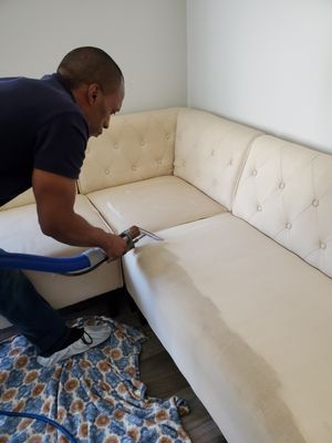 CGT Carpet & Upholstery Cleaning on Yelp