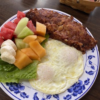 J & A's Cafe - Cored beef hash and eggs - Cafes Near Me - Duarte, California J & A's Cafe - Cored beef hash and eggs - Cafes Near Me - Duarte, California