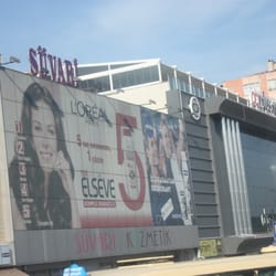 Süvari Kozmetik - Süvari Kozmetik