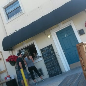 Sub Cultured - Easy walk up window that is much quicker and just as convenient as a drive thru. - Salad Near Me - Atlantic Beach, Florida Sub Cultured - Easy walk up window that is much quicker and just as convenient as a drive thru. - Salad Near Me - Atlantic Beach, Florida