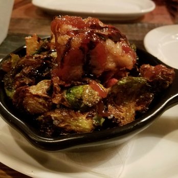 DiFebo's Restaurant Bethany Beach - Crispy pork belly - Italian Near Me - Bethany Beach, Delaware DiFebo's Restaurant Bethany Beach - Crispy pork belly - Italian Near Me - Bethany Beach, Delaware