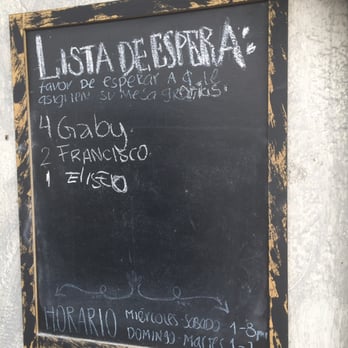 Tr3s Cu4rtos - A las 2 pm seguro encuentras mucha gente - Steakhouses Near Me - México, D.F., DIF Tr3s Cu4rtos - A las 2 pm seguro encuentras mucha gente - Steakhouses Near Me - México, D.F., DIF