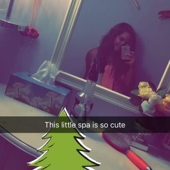 Sanly Beauty Studio - My roomate came to get a massage and me, a facial. They got rid of all my black heads and left my face looking amazing. - Skin Care Near Me - Lisle, Illinois