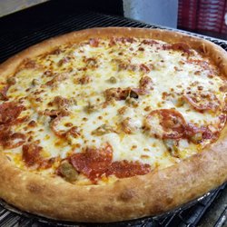 Papa Johns Pizza